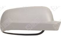 Cubierta, retrovisor ext.