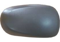 Cubierta, retrovisor ext.