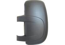 Cubierta, retrovisor ext.