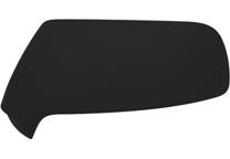 Cubierta, retrovisor ext.