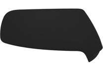 Cubierta, retrovisor ext.