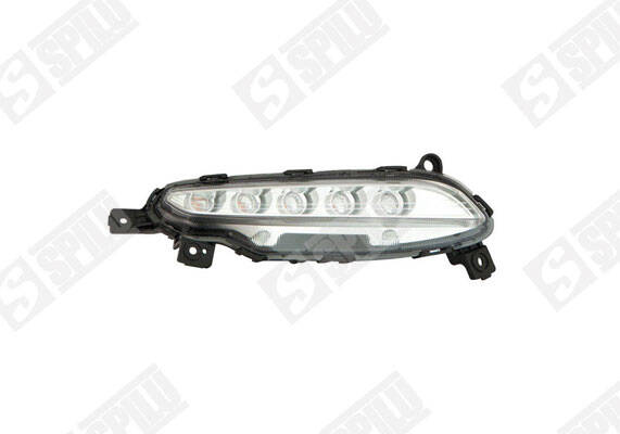 Daytime running light