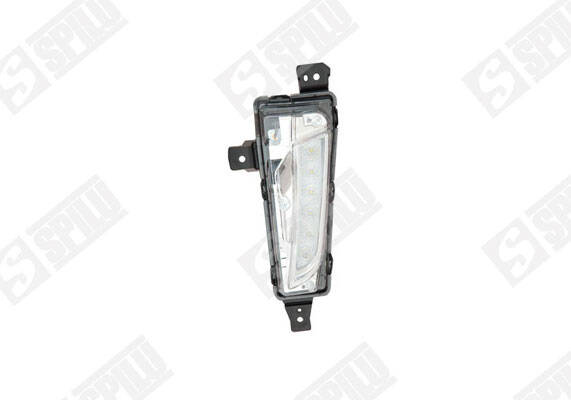 Daytime running light