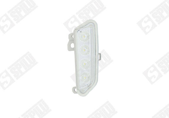 Daytime running light