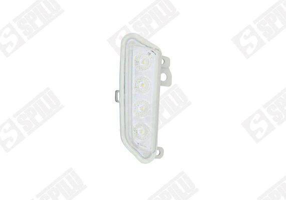 Daytime running light