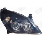 Faro principale SPILU - 322044