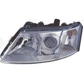 Farol principal SPILU - 327001