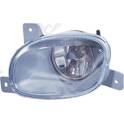 Fog Light SPILU - 636017