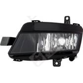 Fog Light SPILU - 690045