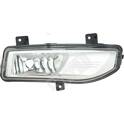 Fog Light SPILU - 690205