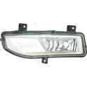 Fog Light SPILU - 690217