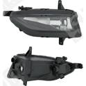Fog Light SPILU - 690435