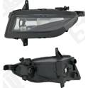 Fog Light SPILU - 690436