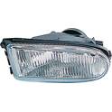 Fog Light SPILU - 901075