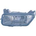 Fog Light SPILU - 901082