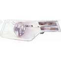Fog Light SPILU - 901178