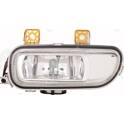 Fog Light SPILU - 907994
