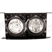 Fog Light SPILU - 908017