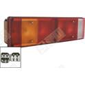 Fog Light SPILU - 908029