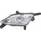 Fog Light SPILU - 914345