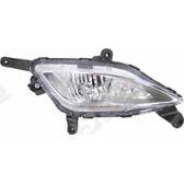 Fog Light SPILU - 914347