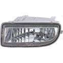 Fog lights SPILU - 634007