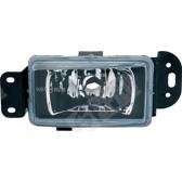 Fog lights SPILU - 634027