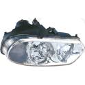 Headlight SPILU - 201011
