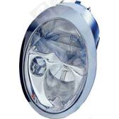 Headlight SPILU - 203001