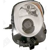 Headlight SPILU - 301006