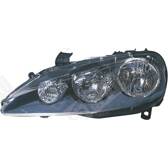 Headlight SPILU - 301007