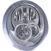 Headlight SPILU - 303001
