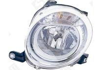 Headlight