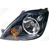 Headlight SPILU - 309022