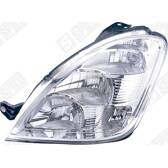 Headlight SPILU - 313002