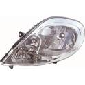 Headlight SPILU - 321050