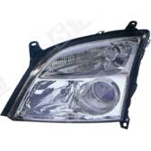Headlight SPILU - 322015