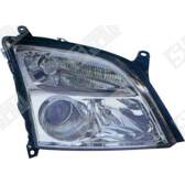 Headlight SPILU - 322016