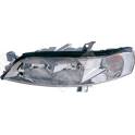 Headlight SPILU - 322023