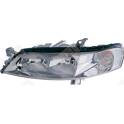 Headlight SPILU - 322024