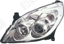 Headlight