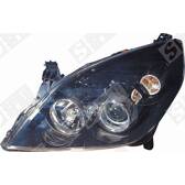 Headlight SPILU - 322043