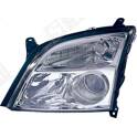 Headlight SPILU - 322051