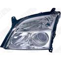 Headlight SPILU - 322052