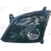 Headlight SPILU - 322097