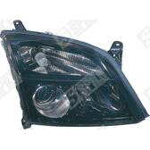 Headlight SPILU - 322098