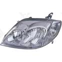Headlight SPILU - 334055