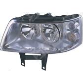 Headlight SPILU - 335021
