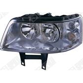Headlight SPILU - 335022