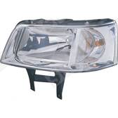 Headlight SPILU - 335073